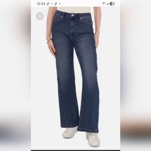 Vimce Camuto Wide Leg Stretch 25